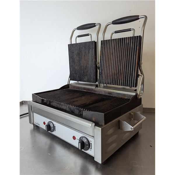 Eurodib SFE02365 Panini Sandwich Grill