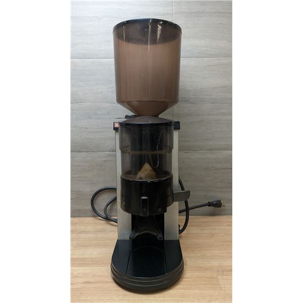 Nuova Simonelli MDN On-Demand Coffee Grinder