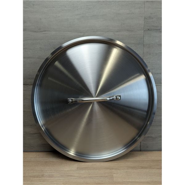 14" Lid, Omcan 80458