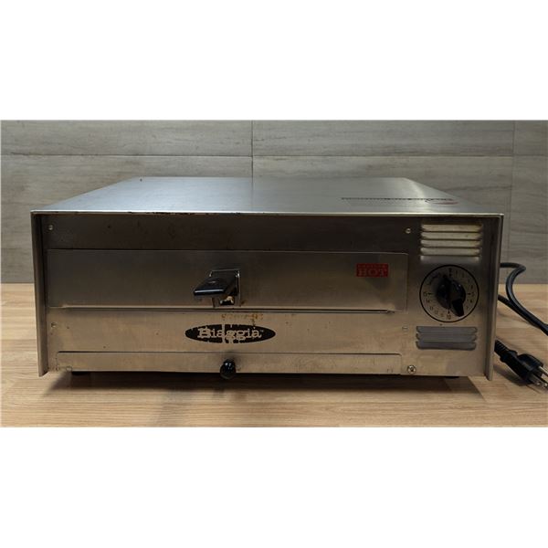 Biaggia 507 Countertop Pizza Oven