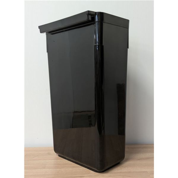 Refuse Bin for Bussing Cart, Omcan 47129