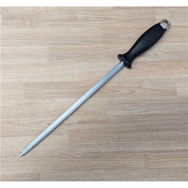 12" Premium Sharpening Steel, Update G-2H