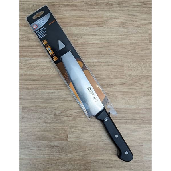 Universal 8" Chef Knife