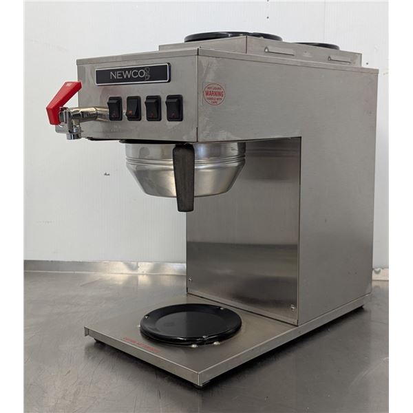 Newco NKL3AF Automatic Coffee Brewer