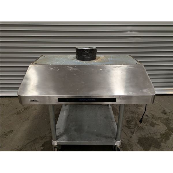 Roxon 29-1/2" Range Hood