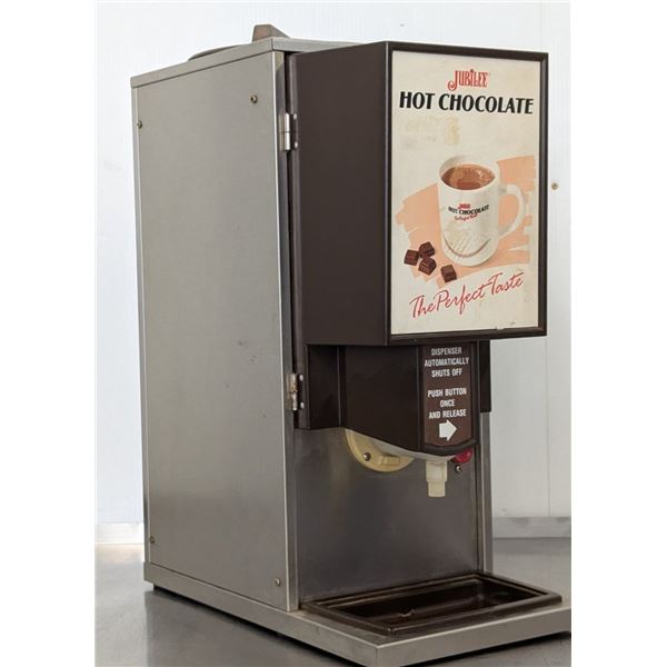 Jubilee Portable Hot Chocolate Dispenser | 6348