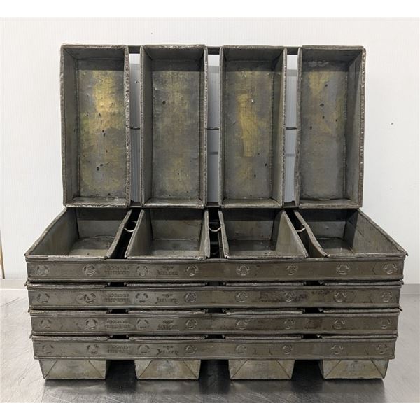 Spring 4-Strap Load Pans - Lot of 5