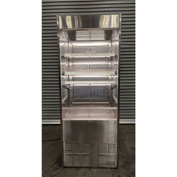 Federal RSSM3078SC 30" Open Air Cooler | 6068