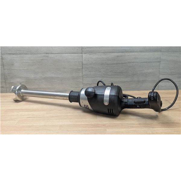 Warning WSB Immersion Blender