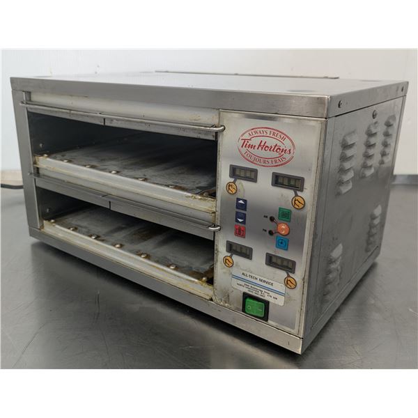 Merco MHC-22-TDL Holding Cabinet