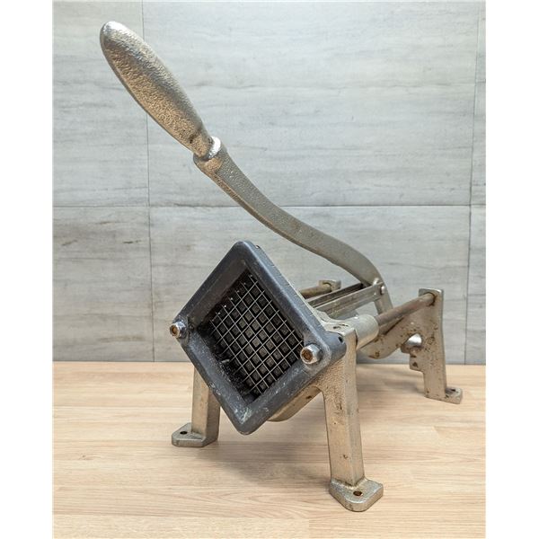 Potato Fry Cutter