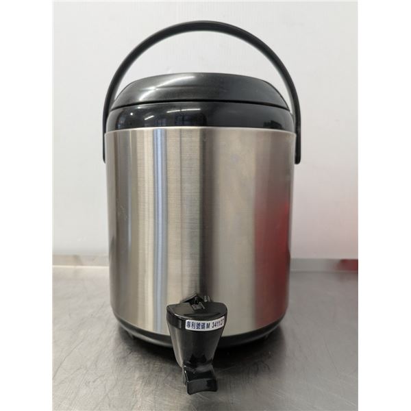 Yeman Drink Dispenser | MR3-1/FD27