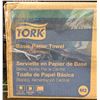 Image 2 : Tork 121201 Basic Centerfeed Paper Towel White
