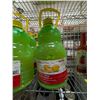Image 3 : Gordon Choice Lemon Juice 3.8L - Lot of 3