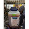 Image 3 : Hellmann's Sesame Thai Vinaigrette Dressing 3.78L - Lot of 2