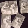 Image 4 : Lot Of Vintage Risque Nude Ladies Postcards