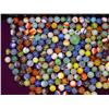 Image 3 : Lot Of Vintage Marbles Incl. Shooters