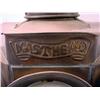 Image 3 : Antique Ship'S Lantern Converted To Electric Hangi