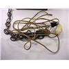 Image 5 : Antique Ship'S Lantern Converted To Electric Hangi