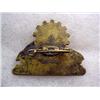 Image 2 : 1938 Ww2 German Nazi Volkswagen Workers Pinback - 