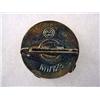 Image 2 : Ww2 German Nazi Hunting Assoc. Enameled Pinback Bu