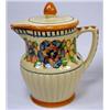 Image 2 : Lot Of Vintage China - Poss. Ming - Marked Hand Pa