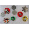 Image 1 : Lot Of Hopalong Cassidy Collectibles - Incl. Vinta