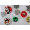 Image 2 : Lot Of Hopalong Cassidy Collectibles - Incl. Vinta