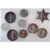 Image 4 : Lot Of Hopalong Cassidy Collectibles - Incl. Vinta