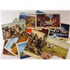 Image 4 : Lot Of Approx. 38 Vintage Postcards - Incl. Native