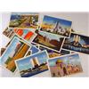 Image 5 : Lot Of Approx. 38 Vintage Postcards - Incl. Native