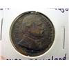 Image 2 : Lot Of Us Coins And 1893 Grover Cleveland Comm. Me
