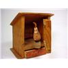 Image 3 : Lot Of 2 Vintage German Jack-In-Theboxes - Clown I