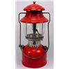 Image 2 : Vintage Coleman Lantern - Red
