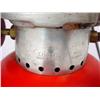 Image 3 : Vintage Coleman Lantern - Red