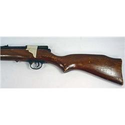 Vintage Air Rifle - No Markings - Condition Issues
