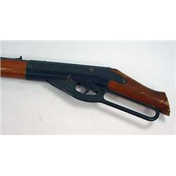 Daisy Model 95-B Bb Gun - Sawed Off