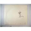Image 4 : Pink Panther Animation Cell W/ Coa - Approx. 14" X
