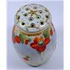 Image 2 : Vintage Hat Pin Holder - Marked Made In Japan - Ap