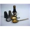 Image 3 : Lot Of Misc. Kitchen Items - Incl. Glass, Enamelwa