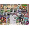 Image 1 : Large Lot Of Comic Books - Incl. Legion, Zero Hour