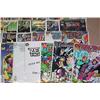 Image 2 : Large Lot Of Comic Books - Incl. Legion, Zero Hour