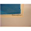 Image 3 : Ltd. Ed. Sauderlings Painting - Signed And Framed 