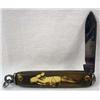Image 2 : Vintage Risque Fob / Pocket Knife