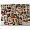 Image 1 : Large Lot Of Gallaher Film Episodes Cigarette Card