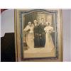 Image 2 : Lot Of Vintage Photos - Incl. Weddings