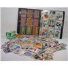 Image 1 : Large Lot Of Baseball Cards - Incl. Vintage Reprin