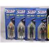 Image 3 : Lot Of Vintage Star Trek And Star Wars Action Figu