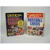 Image 2 : Lot Of Vintage Baseball Books - Incl. Record Books