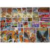 Image 1 : Large Lot Of Comic Books - Incl. Starman, Hawkman,